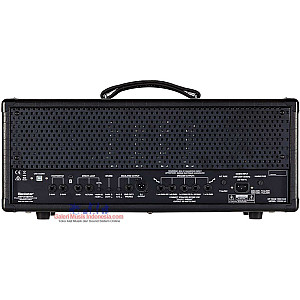 Blackstar HT Stage 100 MKII 100W Guitar Amplifier Head